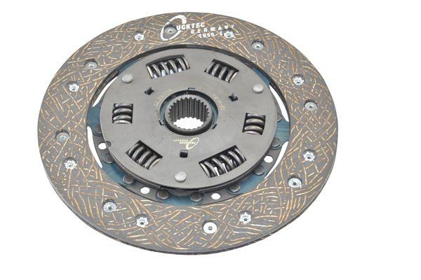 TRUCKTEC AUTOMOTIVE Sajūga disks 02.23.118 TRUCKTEC AUTOMOTIVE 02.23.118 Sajūga disks Mercedes W245 lēti