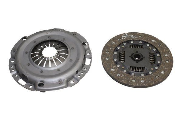 TRUCKTEC AUTOMOTIVE Koppelingsset 02.23.153 02.23.153 TRUCKTEC AUTOMOTIVE Complete koppelingsset Volkswagen goedkoop