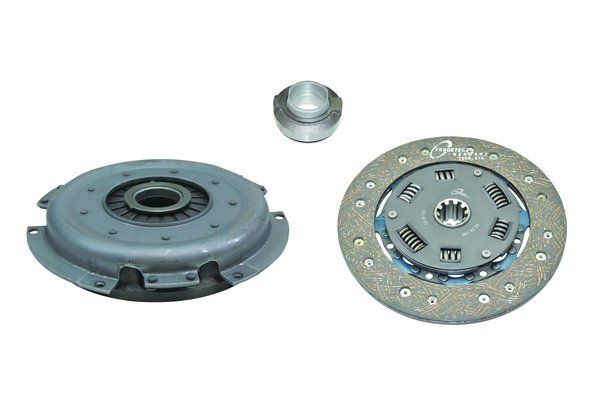 TRUCKTEC AUTOMOTIVE Clutchsett 02.23.163 TRUCKTEC AUTOMOTIVE 02.23.163 Sportsclutch Mercedes T1 Flatvogn lastebil 601 pris
