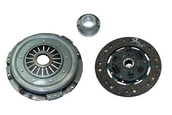 TRUCKTEC AUTOMOTIVE Koblingssæt 02.23.165 TRUCKTEC AUTOMOTIVE 02.23.165 Mercedes W123 Koblingssæt originale pris