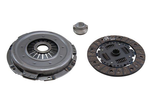 TRUCKTEC AUTOMOTIVE Clutch kit 02.23.168 TRUCKTEC AUTOMOTIVE 02.23.168 Mercedes T1 Van 602 clutch kit cost