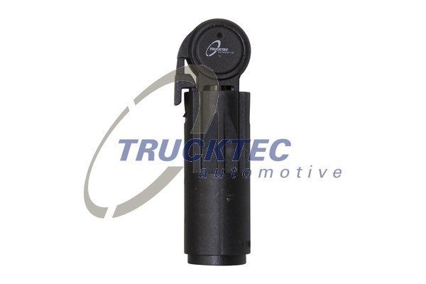 TRUCKTEC AUTOMOTIVE Module de levier de réglage, changement de vitesses 02.24.028 TRUCKTEC AUTOMOTIVE 02.24.028 Module de levier de réglage, changement de vitesses