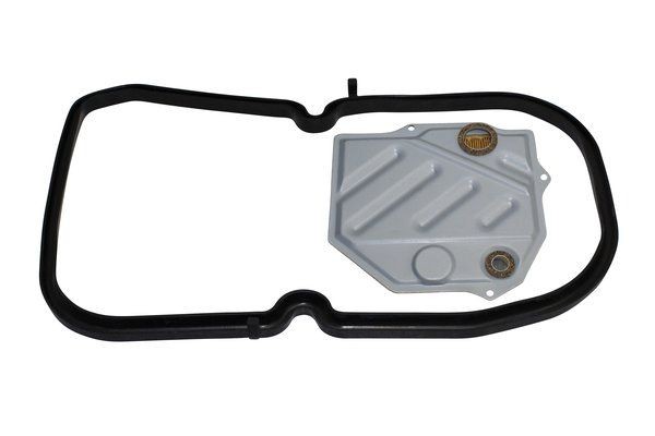 TRUCKTEC AUTOMOTIVE Hydraulikfiltersæt, automatgearkasse 02.25.003 Automatgear filter TRUCKTEC AUTOMOTIVE M-klasse 02.25.003 billig