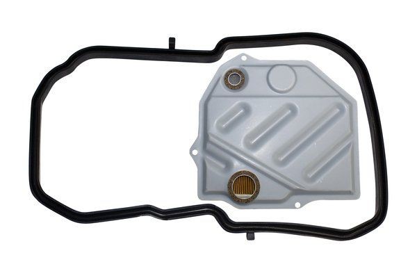 TRUCKTEC AUTOMOTIVE Hydraulikfiltersæt, automatgearkasse 02.25.004 Gearkasse filter TRUCKTEC AUTOMOTIVE Opel VIVARO 02.25.004