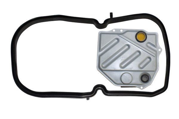 TRUCKTEC AUTOMOTIVE Hydrauliekfilterset, automatische aandrijving 02.25.026 Automaat, filter TRUCKTEC AUTOMOTIVE AMG GT 02.25.026 goedkoop