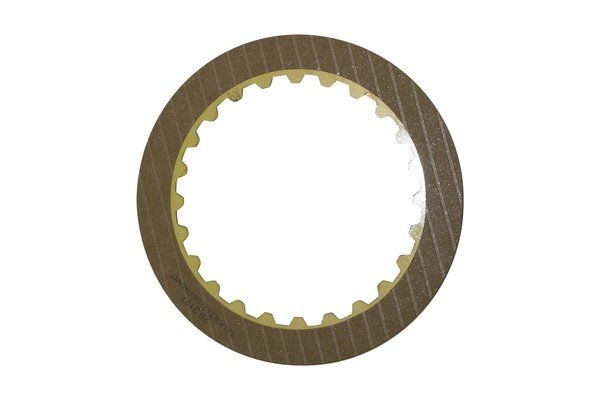 TRUCKTEC AUTOMOTIVE Lamell, automatgir 02.25.040 TRUCKTEC AUTOMOTIVE 02.25.040 Lamell, automatgir