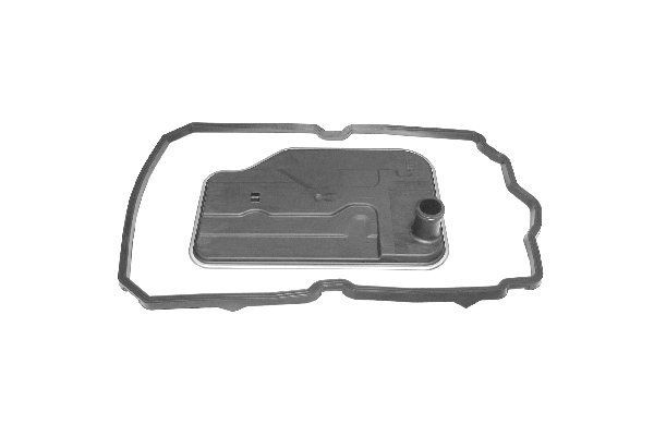 TRUCKTEC AUTOMOTIVE Sada hydraulického filtra automatickej prevodovky 02.25.047 TRUCKTEC AUTOMOTIVE 02.25.047 Hydraulický filter automatickej prevodovky Mercedes GLS X166 cena