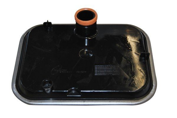 TRUCKTEC AUTOMOTIVE Hydraulikkfilter, automatikk 02.25.062 02.25.062 Automatfilter TRUCKTEC AUTOMOTIVE MERCEDES-BENZ GLA