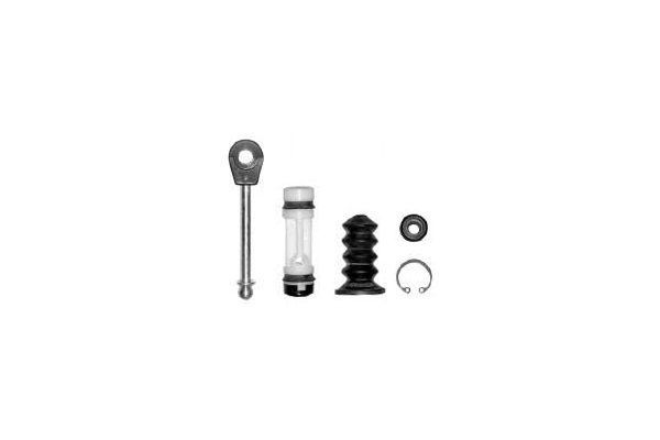 TRUCKTEC AUTOMOTIVE Rep.sæt, koblingshovedcylinder 02.27.007 02.27.007 Koblingshovedcylinder MERCEDES-BENZ T1 Bus TRUCKTEC AUTOMOTIVE
