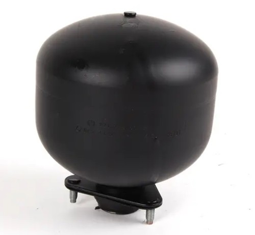 TRUCKTEC AUTOMOTIVE Tryckackumulator, pneumatisk upphängning 02.30.137 TRUCKTEC AUTOMOTIVE 02.30.137 Tryckackumulator SL R129 original