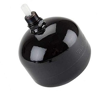 TRUCKTEC AUTOMOTIVE Jousikammio, jousitus / vaimennus 02.30.138 Mercedes W116 paineakku TRUCKTEC AUTOMOTIVE 02.30.138