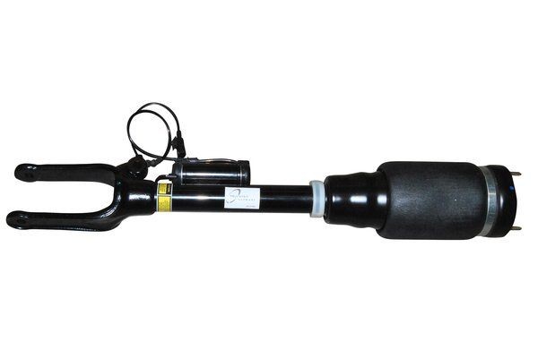 TRUCKTEC AUTOMOTIVE Amortecedor pneumático 02.30.170 Kit suspensão a ar TRUCKTEC AUTOMOTIVE Nissan PATHFINDER 02.30.170