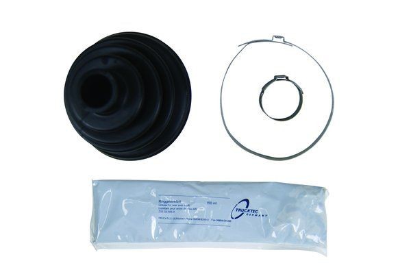 TRUCKTEC AUTOMOTIVE Drivaksel Manchetsæt 02.31.003 02.31.003 TRUCKTEC AUTOMOTIVE Trækaksel manchet Opel billig