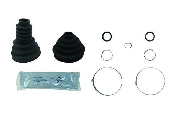 TRUCKTEC AUTOMOTIVE Kit cuffia, semiasse 02.31.123 02.31.123 costo Cuffia semiasse Volkswagen PASSAT TRUCKTEC AUTOMOTIVE