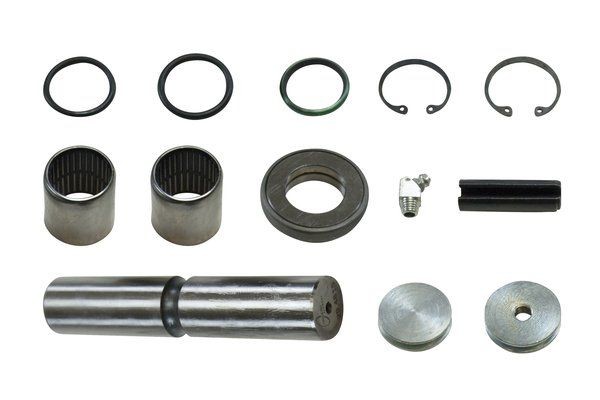 TRUCKTEC AUTOMOTIVE Reparationssats, spindelbult 02.31.183 Byta Spindelbultar Mercedes T1 Skåpbil 602 kostnad TRUCKTEC AUTOMOTIVE 02.31.183