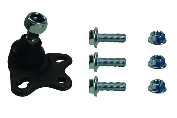 TRUCKTEC AUTOMOTIVE Pallonivel 02.31.229 TRUCKTEC AUTOMOTIVE Pallonivel MERCEDES-BENZ 02.31.229