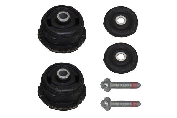 TRUCKTEC AUTOMOTIVE Σετ επισκευής, σώμα άξονα 02.32.058 Έδραση σώμα άξονα TRUCKTEC AUTOMOTIVE Mercedes-Benz 124 Series 02.32.058