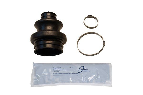 TRUCKTEC AUTOMOTIVE Mansjettsett, drivaksel 02.32.070 02.32.070 TRUCKTEC AUTOMOTIVE Drivakselmansjett Skoda billige