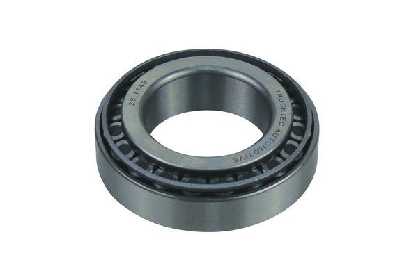 TRUCKTEC AUTOMOTIVE Lożisko kolesa 02.32.167 TRUCKTEC AUTOMOTIVE 02.32.167 Ložisko kolesa Mercedes Vario Bus za nízku cenu