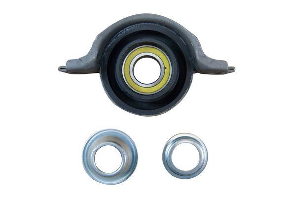 TRUCKTEC AUTOMOTIVE Mellomaksel-oppheng 02.34.034 02.34.034 Lagring kardangaksel FORD TAUNUS TRUCKTEC AUTOMOTIVE