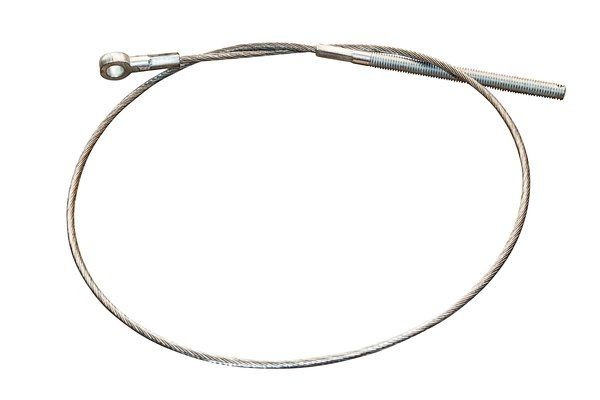TRUCKTEC AUTOMOTIVE Hand brake cable 02.35.271 TRUCKTEC AUTOMOTIVE Hand brake cable 02.35.271 experience