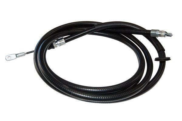 TRUCKTEC AUTOMOTIVE Handbromsvajer 02.35.276 02.35.276 TRUCKTEC AUTOMOTIVE handbroms BMW X3