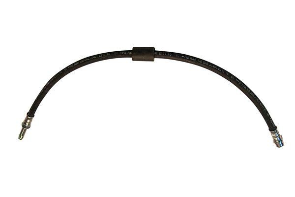 TRUCKTEC AUTOMOTIVE Bremseslange 02.35.296 02.35.296 Bremseslange MERCEDES-BENZ G-Klasse TRUCKTEC AUTOMOTIVE