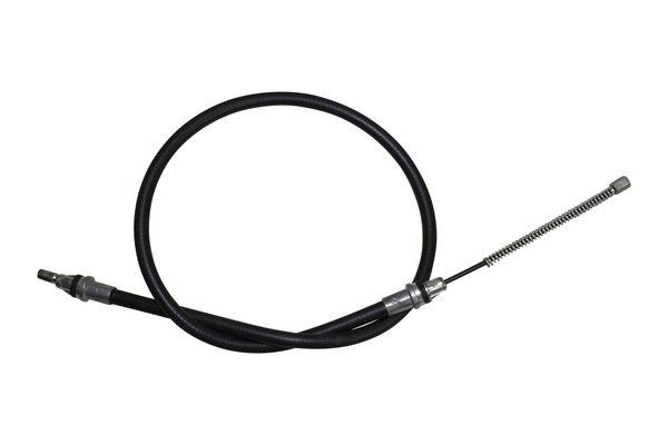 TRUCKTEC AUTOMOTIVE Tautrekk, håndbremse 02.35.301 TRUCKTEC AUTOMOTIVE 02.35.301 Håndbremsekabel Citroën LNA originale