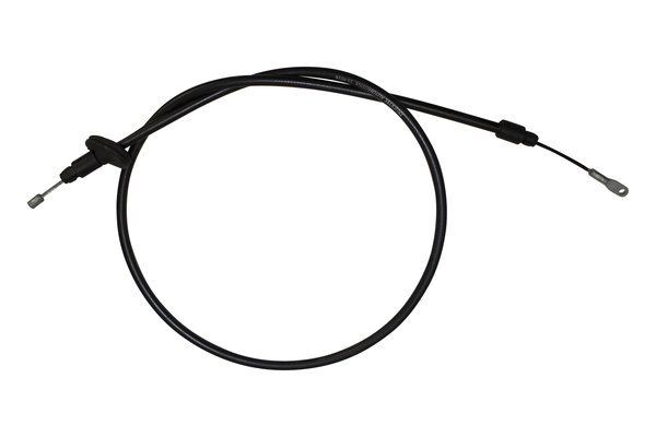 TRUCKTEC AUTOMOTIVE Hand brake cable 02.35.322 TRUCKTEC AUTOMOTIVE Parking brake cable 02.35.322 evaluation