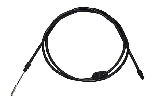 TRUCKTEC AUTOMOTIVE Vaijeri, seisontajarru 02.35.342 02.35.342 TRUCKTEC AUTOMOTIVE Käsijarru MERCEDES-BENZ V-sarja