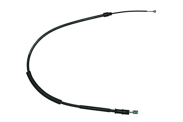 TRUCKTEC AUTOMOTIVE Håndbremsekabel 02.35.370 Håndbremsen TRUCKTEC AUTOMOTIVE Mercedes-Benz GLK 02.35.370