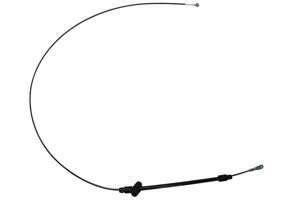 TRUCKTEC AUTOMOTIVE Hand brake cable 02.35.407 TRUCKTEC AUTOMOTIVE Hand brake cable 02.35.407 experience