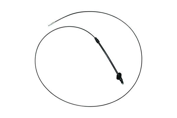 TRUCKTEC AUTOMOTIVE Hand brake cable 02.35.408 TRUCKTEC AUTOMOTIVE Brake cable 02.35.408 evaluation