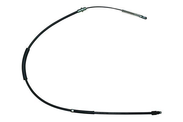 TRUCKTEC AUTOMOTIVE Żażné lanko parkovacej brzdy 02.35.415 Parkovacia brzda TRUCKTEC AUTOMOTIVE Z4 02.35.415 lacné