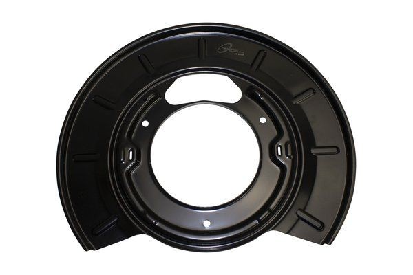 TRUCKTEC AUTOMOTIVE Bromssköld 02.35.453 02.35.453 TRUCKTEC AUTOMOTIVE stänkbleck bromsskiva MERCEDES-BENZ A-klass