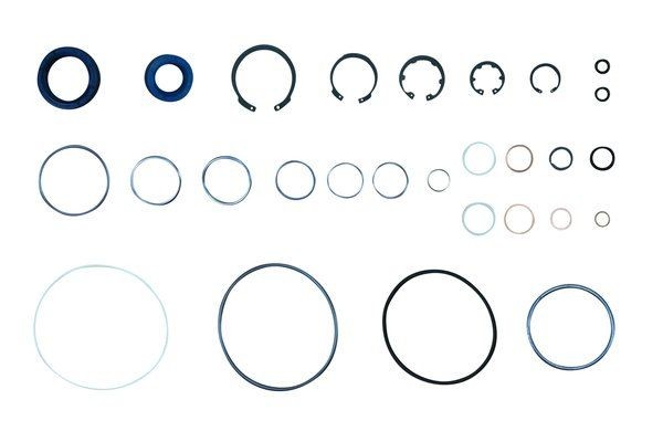 TRUCKTEC AUTOMOTIVE Kit guarnizioni, Scatola guida 02.37.003 02.37.003 Kit riparazione, scatola comando sterzo RENAULT LAGUNA TRUCKTEC AUTOMOTIVE costo