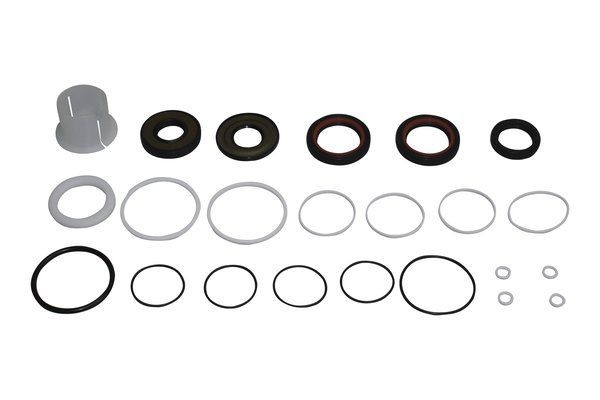 TRUCKTEC AUTOMOTIVE Pakningssæt, styretøj 02.37.102 Reparationssæt, styretøj TRUCKTEC AUTOMOTIVE 760 02.37.102 billig