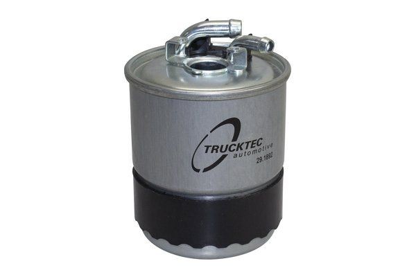 TRUCKTEC AUTOMOTIVE Φίλτρο καυσίμου 02.38.045 TRUCKTEC AUTOMOTIVE 02.38.045 Φίλτρο καυσίμων Jeep Commander XK τιμες