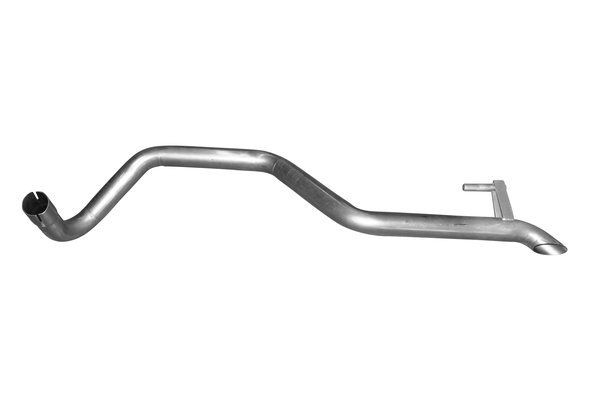 TRUCKTEC AUTOMOTIVE Tuyau d'échappement 02.39.085 TRUCKTEC AUTOMOTIVE Tuyaux d'échappement MERCEDES-BENZ 02.39.085