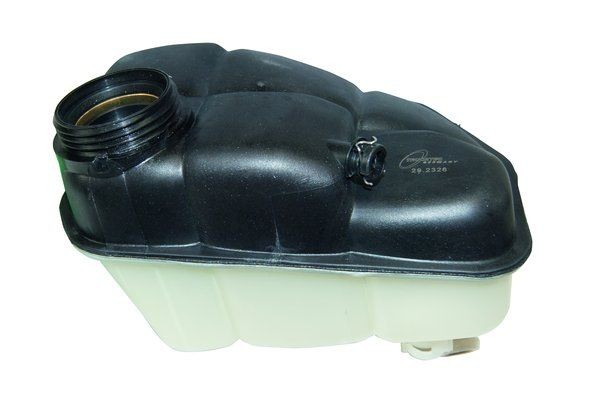 TRUCKTEC AUTOMOTIVE Serbatoio compensazione refrigerante 02.40.124 02.40.124 costo Vaschetta acqua radiatore TRUCKTEC AUTOMOTIVE MERCEDES-BENZ Classe M