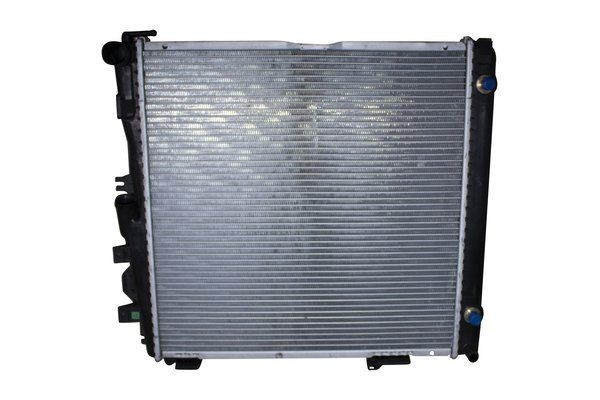TRUCKTEC AUTOMOTIVE Chladič motora 02.40.144 02.40.144 TRUCKTEC AUTOMOTIVE Chladič vody Seat lacné