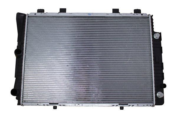 TRUCKTEC AUTOMOTIVE Radiateur du moteur 02.40.146 TRUCKTEC AUTOMOTIVE 02.40.146 d'origine Radiateur de refroidissement moteur Mercedes W140 coût