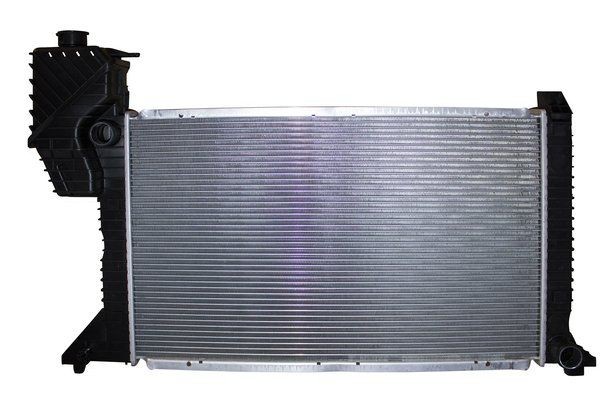 TRUCKTEC AUTOMOTIVE Køler, motorkøling 02.40.171 TRUCKTEC AUTOMOTIVE 02.40.171 Radiator Mercedes Sprinter 2t Bus billig