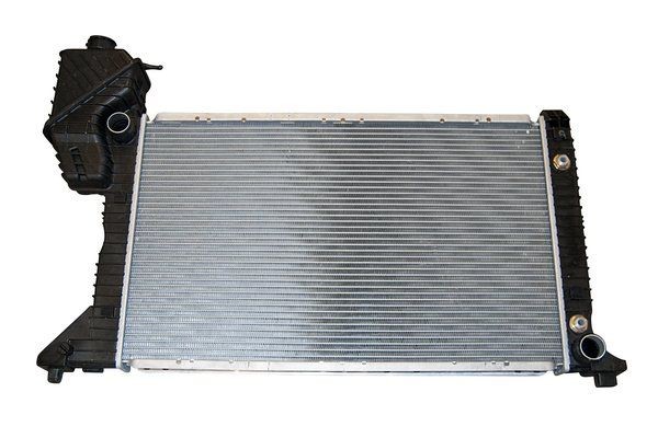 TRUCKTEC AUTOMOTIVE Radiateur du moteur 02.40.172 Radiateur de refroidissement moteur SKODA TRUCKTEC AUTOMOTIVE 02.40.172