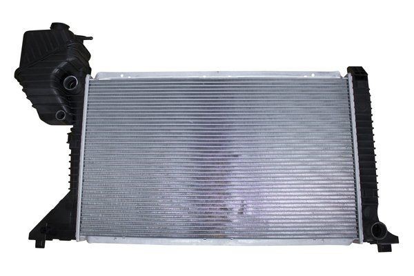 TRUCKTEC AUTOMOTIVE Radiaator, mootorijahutus 02.40.173 TRUCKTEC AUTOMOTIVE 02.40.173 Mootori jahutusradiaator Mercedes Sprinter 3t originaal hind