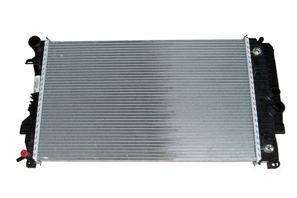 TRUCKTEC AUTOMOTIVE Radiateur 02.40.206 Koelmodule TRUCKTEC AUTOMOTIVE KODIAQ 02.40.206 goedkoop