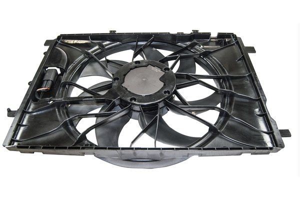 TRUCKTEC AUTOMOTIVE Køleventilator 02.40.222 TRUCKTEC AUTOMOTIVE 02.40.222 Køleventilator