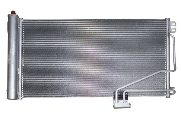 TRUCKTEC AUTOMOTIVE Kondensor, klimatanläggning 02.40.224 02.40.224 TRUCKTEC AUTOMOTIVE kondensator MERCEDES-BENZ S-klass