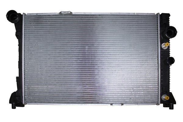 TRUCKTEC AUTOMOTIVE Radiator, motorkjøling 02.40.245 02.40.245 TRUCKTEC AUTOMOTIVE Radiator motor Volvo billige