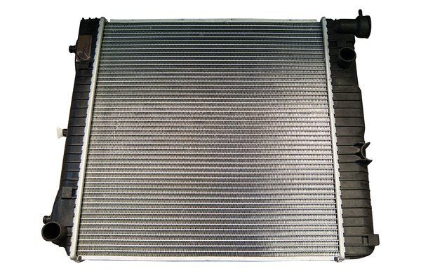 TRUCKTEC AUTOMOTIVE Radiator, motorkjøling 02.40.277 02.40.277 Radiator TRUCKTEC AUTOMOTIVE SKODA KODIAQ